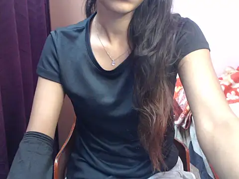 Angel kiyara online show from 22, 11, 2025