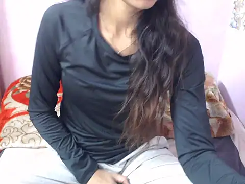 Angel kiyara online show from 26, 11, 2025