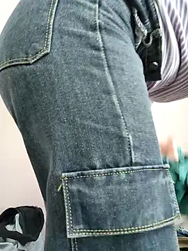 Snapshot of Sarita_7 chatting on 13, 1, 2025 Sarita 7 online show from 13, 1, 2025