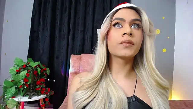 saskya deluxxe oficial  online show from 29, 12, 2024