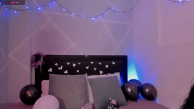 Alexa Espinoza online show from 30, 6, 2026