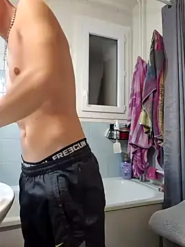 Sportif7413 online show from 10, 1, 2025