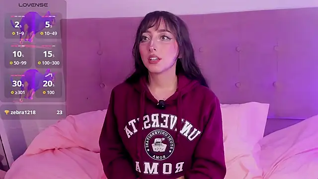 v1cky  online show from 18, 12, 2025