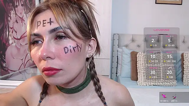 Samy Gag online show from 21, 12, 2024