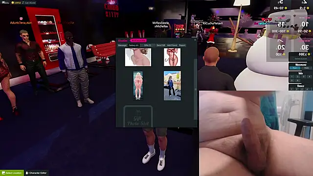 Yokra online show from 24, 12, 2024