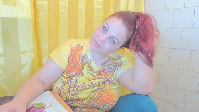 Adelamilfsex online show from 26, 1, 2025