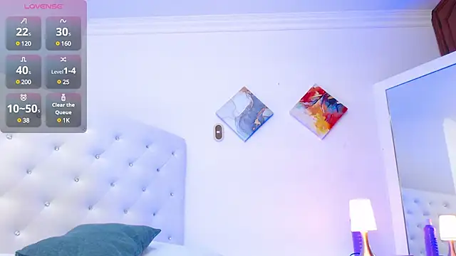 hanna danger19 online show from 27, 1, 2025