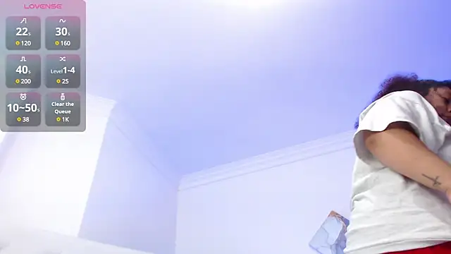 hanna danger19 online show from 28, 1, 2025