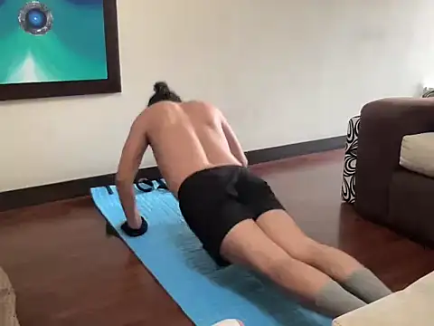 littlelatinhunter online show from 24, 11, 2025