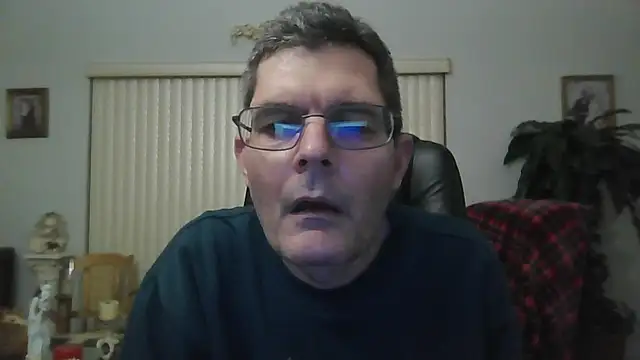 Copfiremen4566 online show from 19, 1, 2025