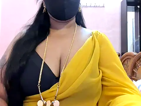 Snapshot of Pallavi-sri chatting on 8, 11, 2025 Pallavi-sri online show from 8, 11, 2025