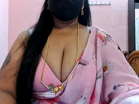 Snapshot of Pallavi-sri chatting on 9, 11, 2025 Pallavi-sri online show from 9, 11, 2025