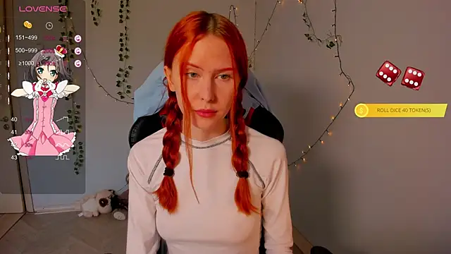 Snapshot of FruttiTatti chatting on 28, 10, 2025 FruttiTatti online show from 28, 10, 2025