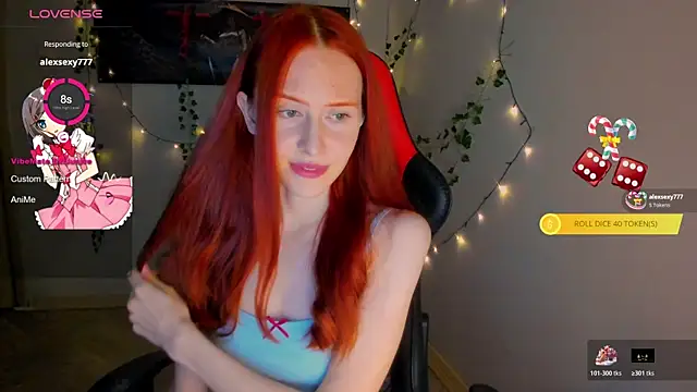 Snapshot of FruttiTatti chatting on 30, 11, 2025 FruttiTatti online show from 30, 11, 2025