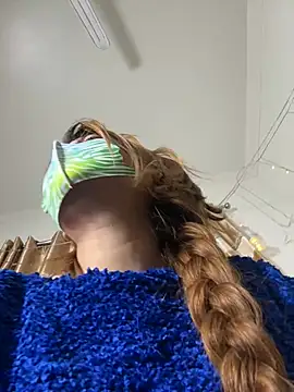 Snapshot of Jen_jennyy1 chatting on 30, 12, 2024 Jen jennyy1 online show from 30, 12, 2024