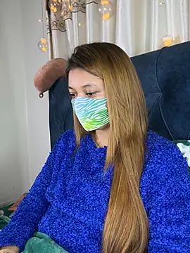 Snapshot of Jen_jennyy1 chatting on 31, 12, 2024 Jen jennyy1 online show from 31, 12, 2024