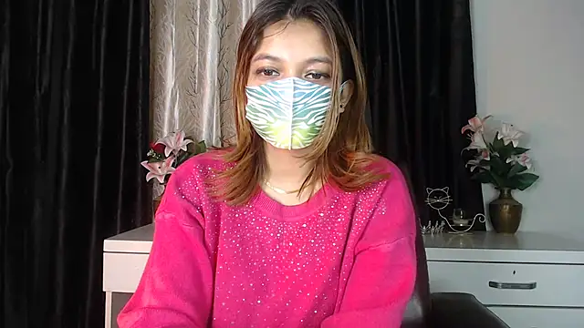 Snapshot of Jen_jennyy1 chatting on 13, 1, 2025 Jen jennyy1 online show from 13, 1, 2025