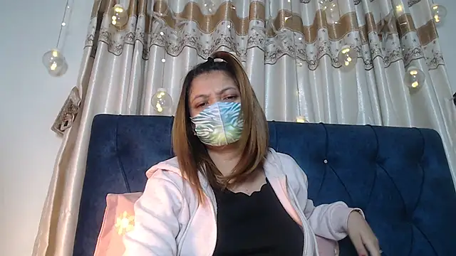 Snapshot of Jen_jennyy1 chatting on 21, 1, 2025 Jen jennyy1 online show from 21, 1, 2025
