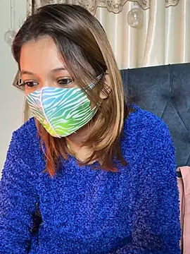 Snapshot of Jen_jennyy1 chatting on 24, 1, 2025 Jen jennyy1 online show from 24, 1, 2025