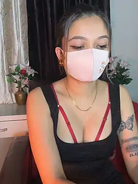 Snapshot of Jen_jennyy1 chatting on 4, 2, 2025 Jen jennyy1 online show from 4, 2, 2025