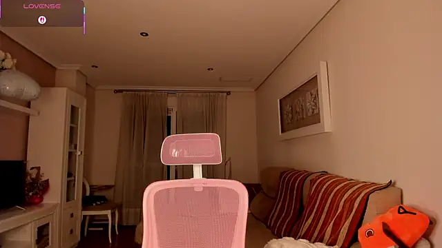 bella apont online show from 25, 10, 2025