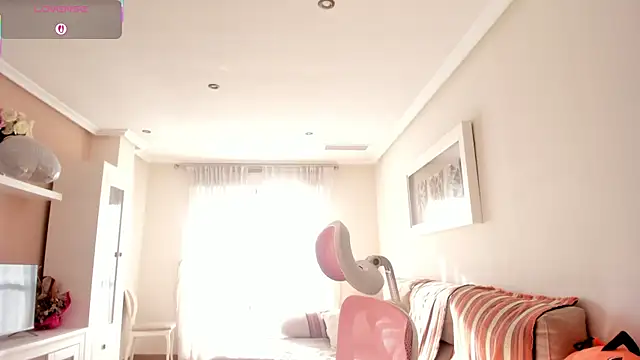 bella apont online show from 21, 11, 2025