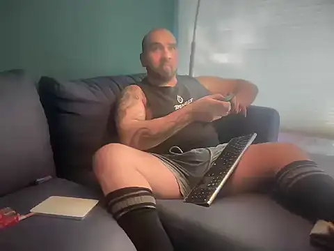 mexa bear online show from 12, 11, 2025