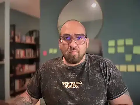 mexa bear online show from 20, 11, 2025