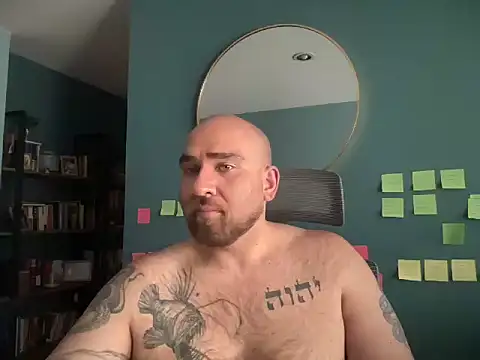 mexa bear online show from 22, 11, 2025