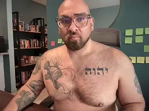 mexa bear online show from 25, 11, 2025