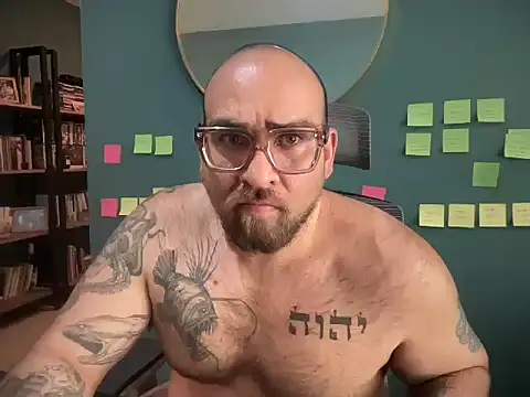 mexa bear online show from 2, 12, 2025