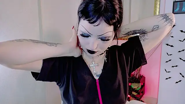Snapshot of Madison_Jackson chatting on 23, 4, 2026 Madison Jackson online show from 23, 4, 2026