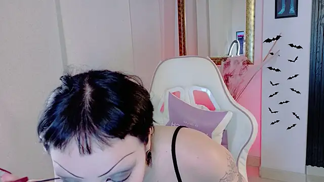 Snapshot of Madison_Jackson chatting on 25, 4, 2026 Madison Jackson online show from 25, 4, 2026