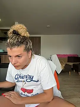 Georgiafox online show from 4, 3, 2026