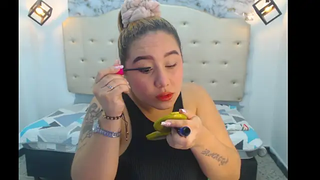 Kathiasaints online show from 14, 3, 2026