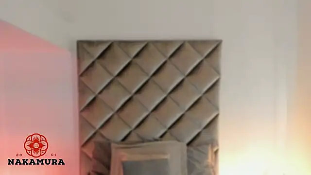 nakamura sam online show from 30, 11, 2025