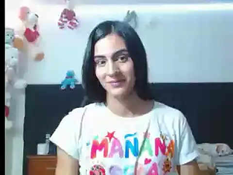 Snapshot of _princess_queen chatting on 27, 1, 2025 princess queen online show from 27, 1, 2025