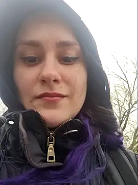 Erotic Synth Goddess online show from 8, 4, 2026