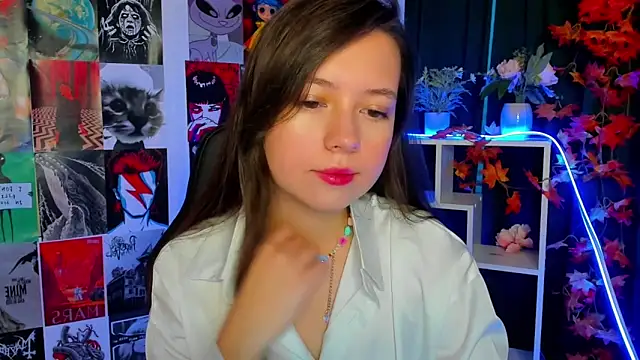 Lina Brownie online show from 4, 12, 2024