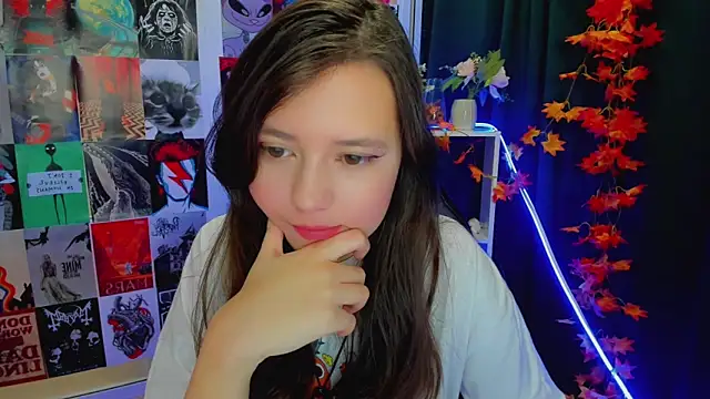 Lina Brownie online show from 19, 12, 2024