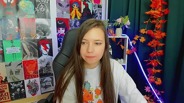 Lina Brownie online show from 23, 12, 2024