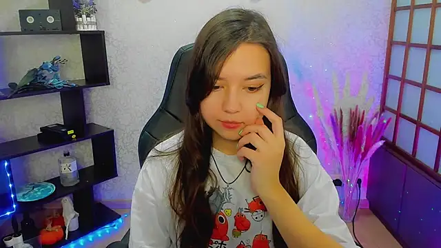 Lina Brownie online show from 29, 12, 2024