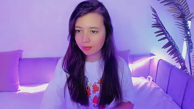 Lina Brownie online show from 9, 1, 2025