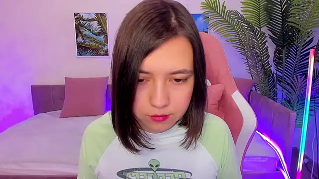 Lina Brownie online show from 18, 2, 2025