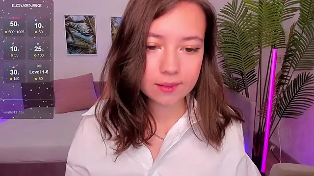 Lina Brownie online show from 9, 9, 2025