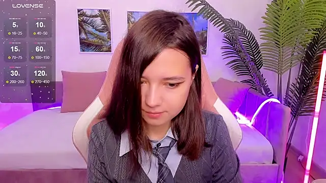 Lina Brownie online show from 26, 9, 2025