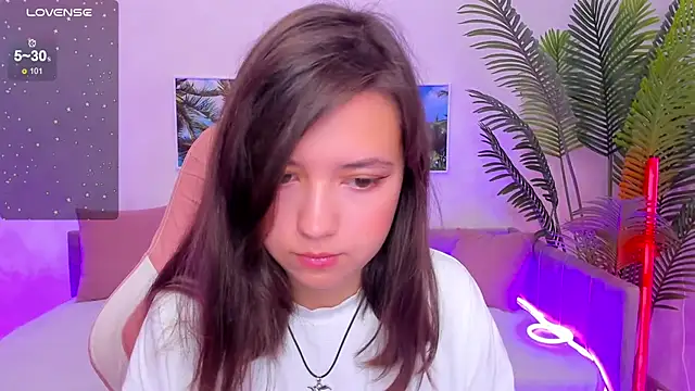 Lina Brownie online show from 3, 10, 2025