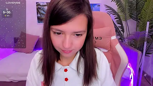 Lina Brownie online show from 11, 10, 2025