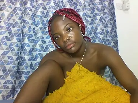 HOTBABE19 online show from 9, 3, 2025