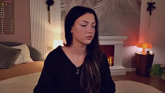 Miley Smile online show from 2, 12, 2025